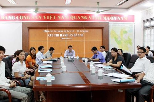 Toàn tỉnh tổ chức 22.329 buổi tuyên truyền về Luật Hôn nhân và Gia đình
