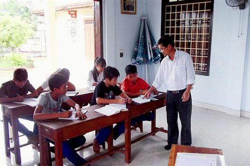 Hiệu quả sau 3 năm xây dựng mô hình 'Dòng họ học tập'