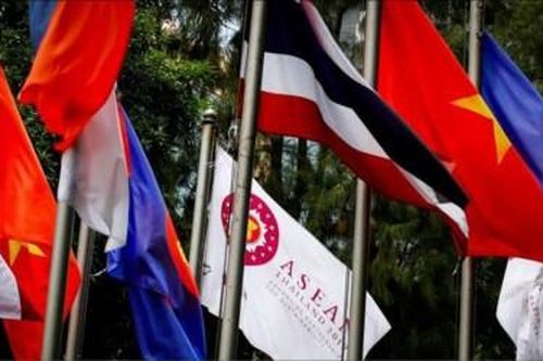Thế giới Thế giới toàn cảnh Hội nghị Bộ trưởng Ngoại giao ASEAN lần thứ 52: Hòa bình, an ninh và thương mại là những vấn đề hàng đầu