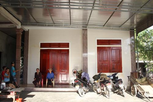 Hà Tĩnh: Chăm lo chính sách 'đền ơn đáp nghĩa'