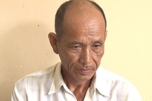 Đưa con tới trường, người đàn ông nảy sinh 'tà ý 'với bé gái học lớp 4