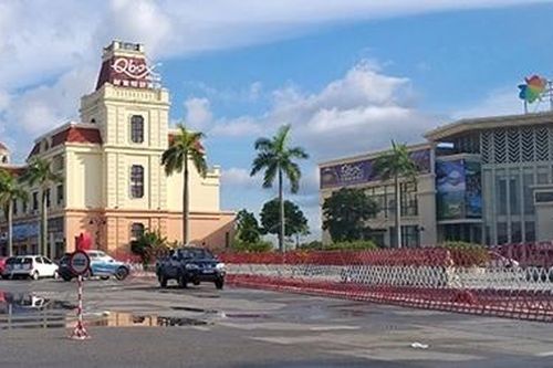 Mầm họa từ việc hình thành những 'lãnh địa' của người nước ngoài