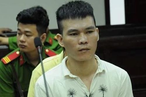 Lĩnh án tử hình vì hám lợi 10 triệu đồng