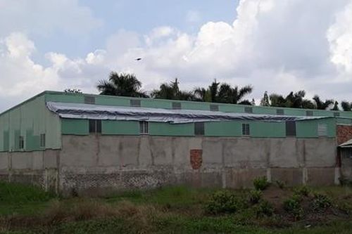 Xã Tân Quý Tây, huyện Bình Chánh: Nhà trái phép mọc lên như nấm