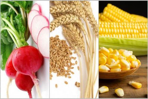 Gia vị umami giúp món ăn ngon hơn