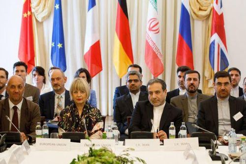 Thỏa thuận hạt nhân Iran: Hy vọng cứu vãn