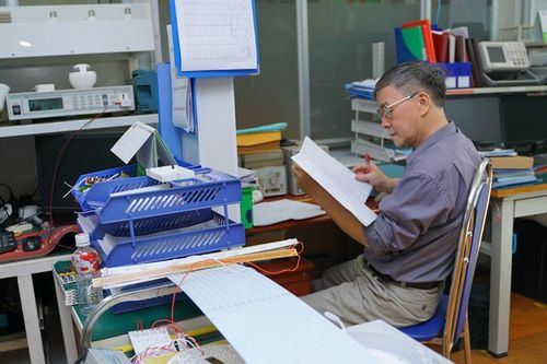 Thành công nhờ sự kết hợp 'bốn nhà'