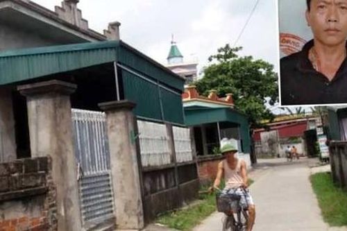 Hé lộ cuộc điện thoại của kẻ sát hại nam thanh niên ở Hải Dương trước khi đầu thú