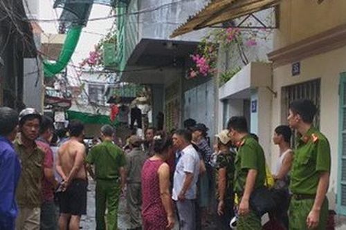 Hải Phòng: Điều tra nguyên nhân vụ nổ khiến 1 phụ nữ tử vong