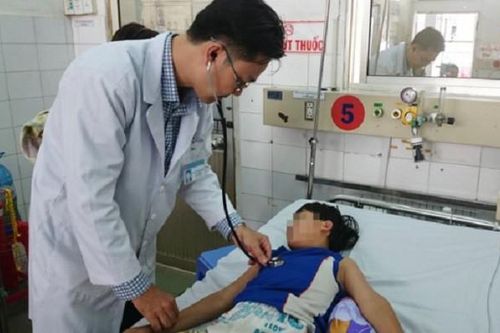 Hai người mắc sốt xuất huyết tử vong vì nhập viện muộn