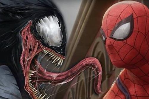 Lý do Spider-Man không xuất hiện trong Venom