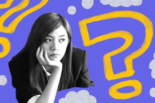 'Chọn ngành theo ý mẹ, tôi chỉ cố kiếm lấy cái bằng Đại học'
