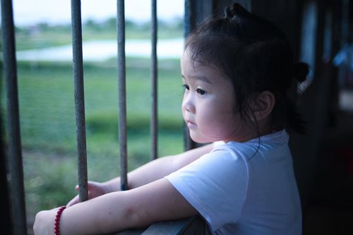 7 giờ trên chuyến xe lửa vắng khách nhất cả nước