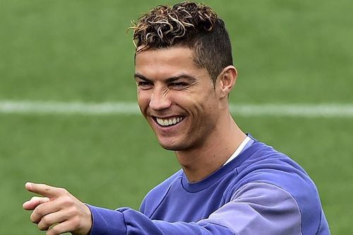 Ronaldo: 'Barca chi nhiều tiền nhưng đâu có vô địch Champions League'