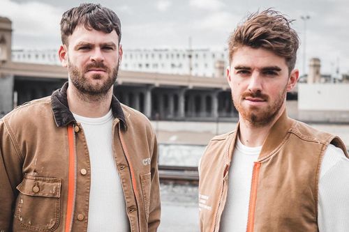 The Chainsmokers dẫn đầu top 10 DJ kiếm tiền nhiều nhất thế giới 2019