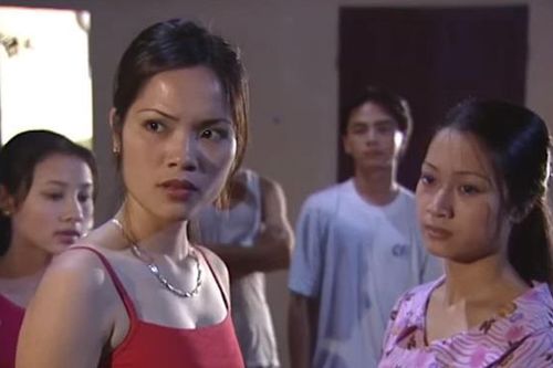 Kiều Thanh - kỹ thuật khóc một mắt và chuyện 'mất kiểm soát ý thức'
