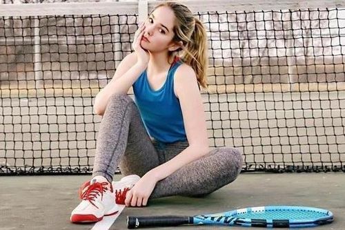 Những 'thiên thần quần vợt' gây chú ý vì ngoại hình cuốn hút