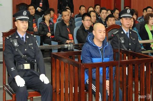 TQ xử tử 'sát nhân hay cười' hiếp dâm, giết người hàng loạt