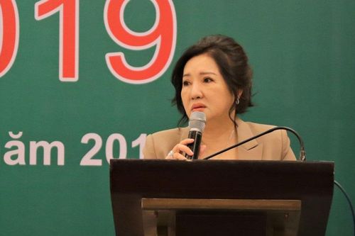 Quốc Cường Gia Lai lãi gấp 7 lần nhờ bất động sản