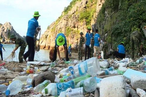 Ngành Du lịch chung tay giảm thiểu đồ dùng nhựa một lần
