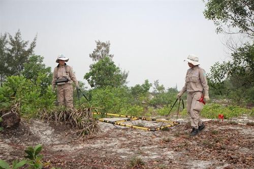 Chuyện những phụ nữ đi săn 'tử thần'