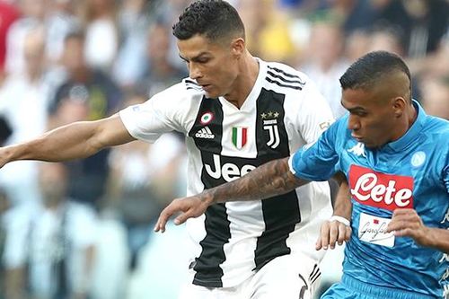 Lịch thi đấu Serie A 2019-20: Đại chiến Juve - Napoli ngay vòng 2