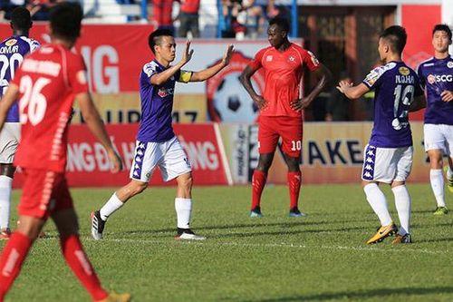 Bình Dương sẽ cho thấy bầu Đức sai lầm