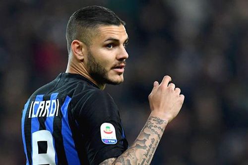 Inter sẽ hứng chịu 'đòn thù' từ Icardi?