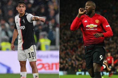 MU: Đổi Dybala lấy Lukaku là thương vụ khiến Juve thắng còn MU thua