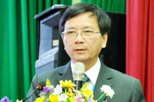PGS-TS Đoàn Lê Giang: 'Đã nhìn thấy một vị thế mới về Việt Nam học trên thế giới'