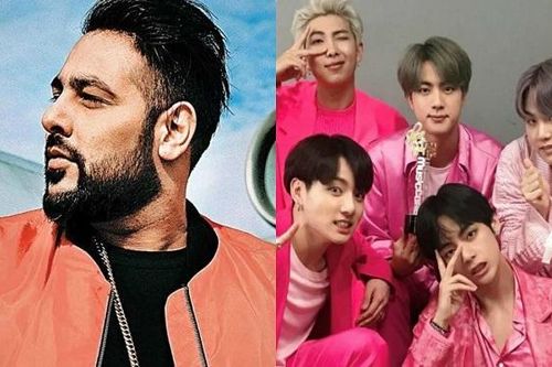 Tranh cãi quanh việc rapper Ấn Độ phá vỡ kỷ lục 'Boy With Luv' của BTS trên Youtube