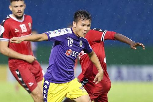 Quang Hải 'tịt ngòi', Hà Nội vẫn hạ đẹp Bình Dương ở chung kết AFC Cup