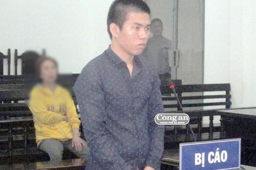 Thấy vàng 'lóa mắt'