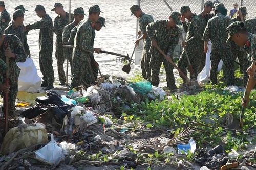 Bộ Y tế lập 8 đoàn kiểm tra giám sát phòng chống bệnh sốt xuất huyết
