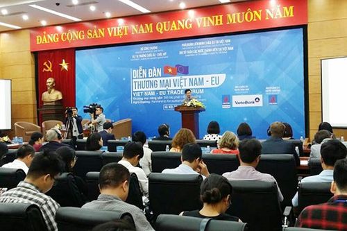 Thương mại Việt Nam - EU: Có cơ hội nhưng tận dụng không dễ