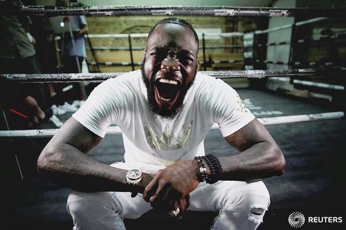 Quyền Anh: Đòi KO Fury 'giận dữ', Wilder 'cuồng nộ' muốn nhất thống làng quyền hạng nặng
