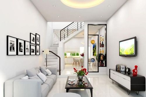 Kiêng kị phong thủy phòng khách cần tránh để hút tài hút lộc