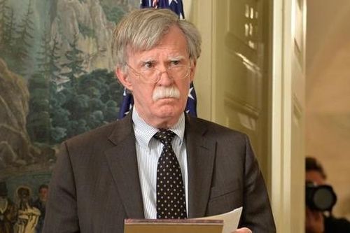Iran kêu gọi Tổng thống Mỹ loại bỏ các đồng minh 'nhóm B'