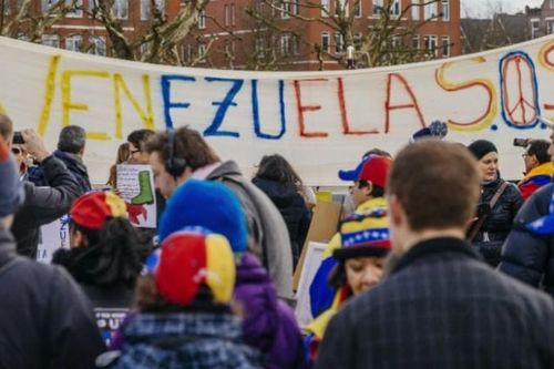 Nga không tham dự hội nghị quốc tế về khủng hoảng chính trị Venezuela