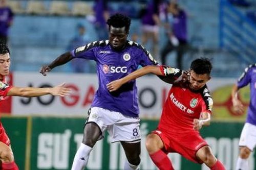 Chung kết AFC Cup 2019: Chuyện nội bộ của Bóng đá Việt Nam