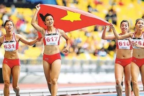 Ngành TDTT dốc toàn lực cho SEA Games 30
