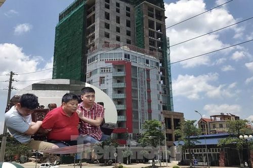 Thực hư người đàn bà 'bí ẩn' liên quan đến trùm ma túy Triệu Ký Voòng