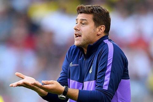 Đánh bại Real, HLV Tottenham tiết lộ chuyện gây sốc
