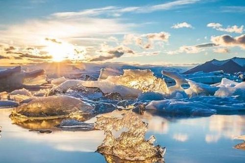Du lịch Iceland, đến để cảm nhận một đất nước an toàn nhất thế giới