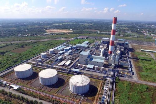EVNGENCO 2 tìm giải pháp cung ứng dầu cho phát điện