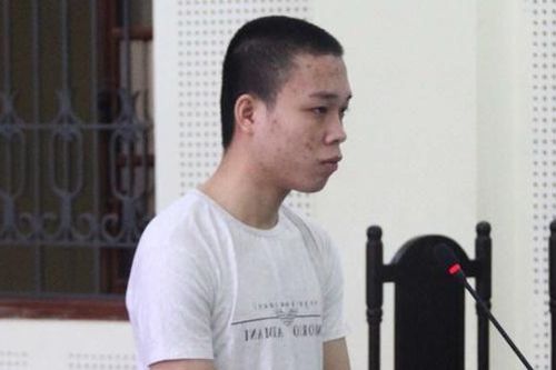 Kẻ ném con trai 7 ngày tuổi xuống giếng lĩnh 20 năm tù