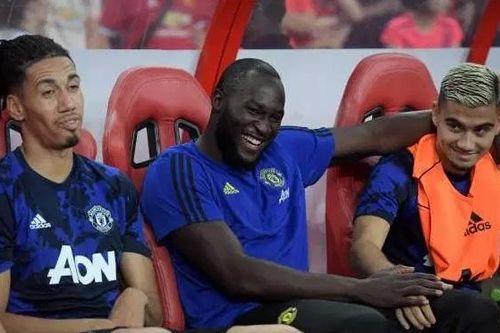 MU lo vết xe xổ, Juventus chốt Lukaku ngoạn mục