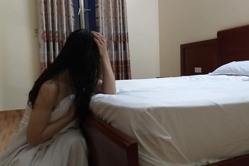 Đêm tân hôn, chồng hụt hẫng nhận ra 'cú lừa' của vợ