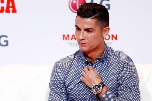 Ronaldo 'bật đèn xanh' cho Juventus đón Lukaku