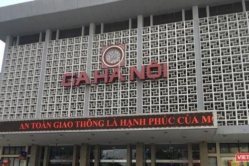 Hà Nội xem xét Quy hoạch phân khu Ga Hà Nội và phụ cận